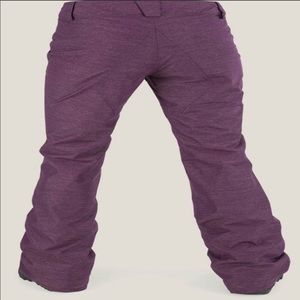 Volcom Other - Volcom snow pants Volcom Other - Volcom snow pants